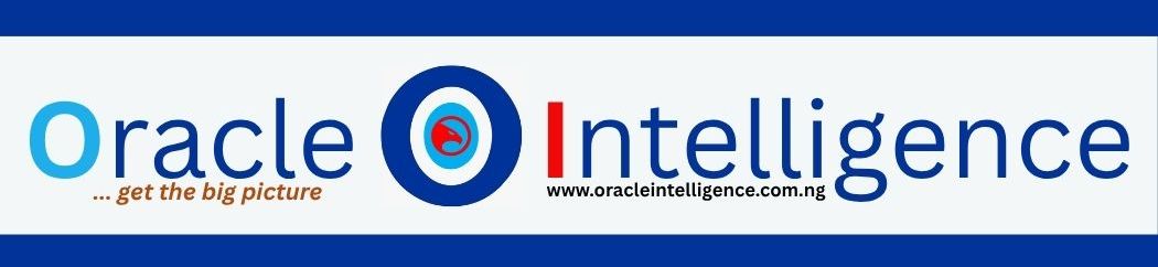 Oracle Intelligence