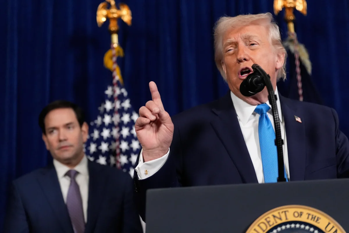 US expands $15,000 visa bond requirement to more African countries ...