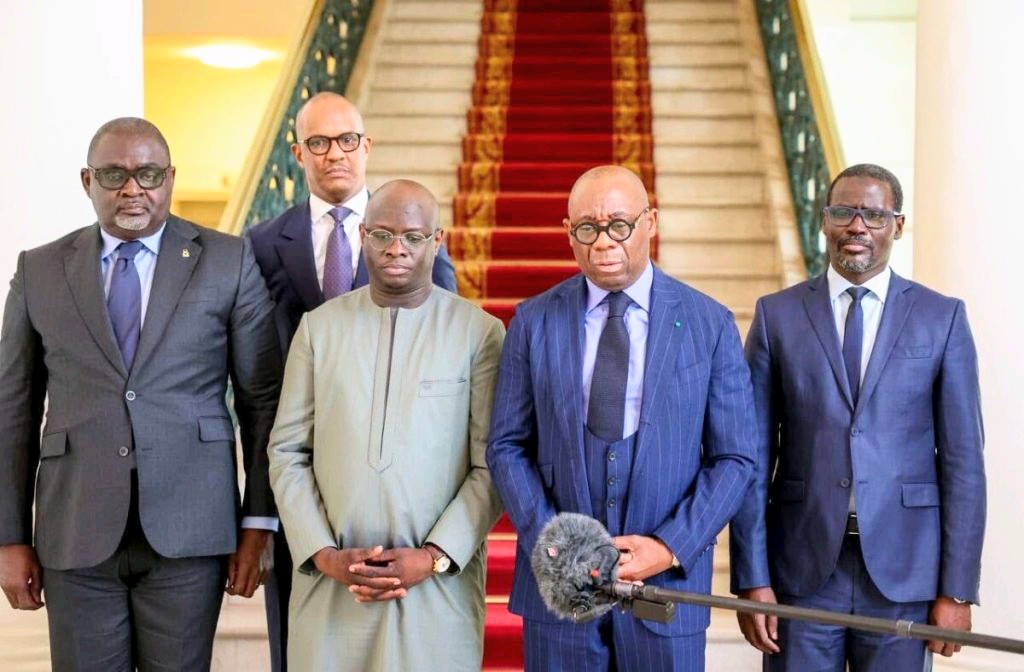 West African Development Bank gets own office – Oracle Intelligence